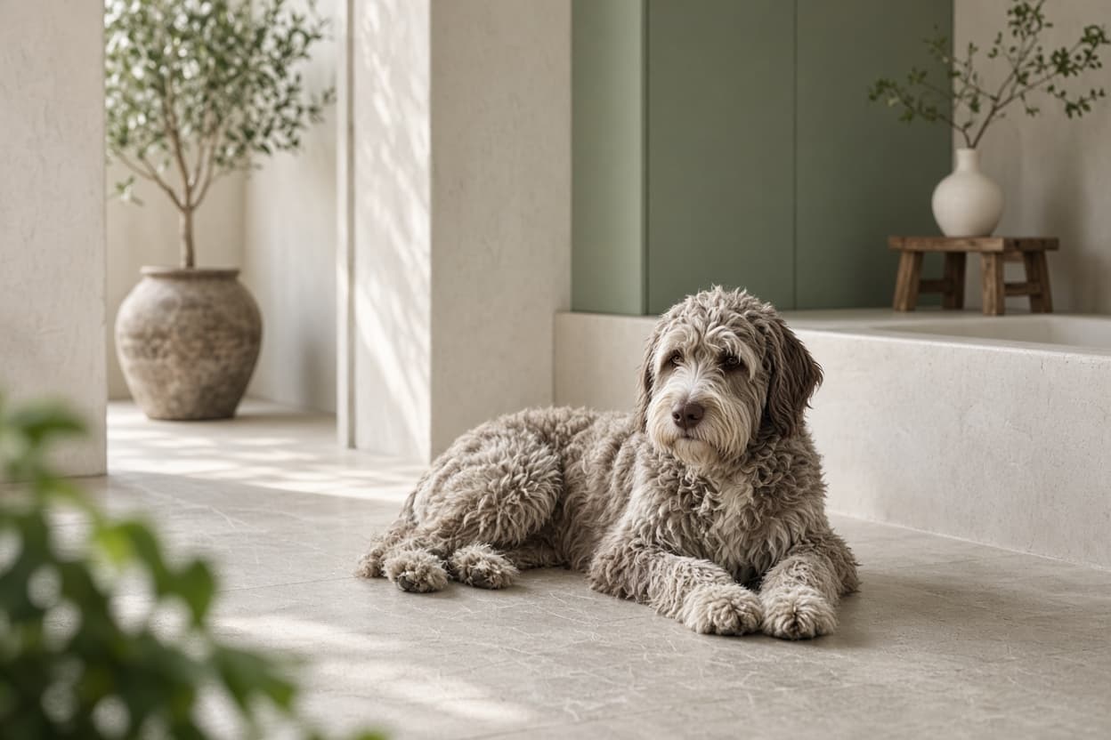 La muda del perro: cuánto dura, por qué en un piso no termina y cómo llevarla